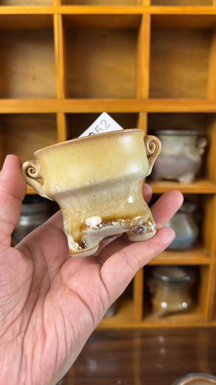 952 内口5.5【多肉花盆多肉盆】