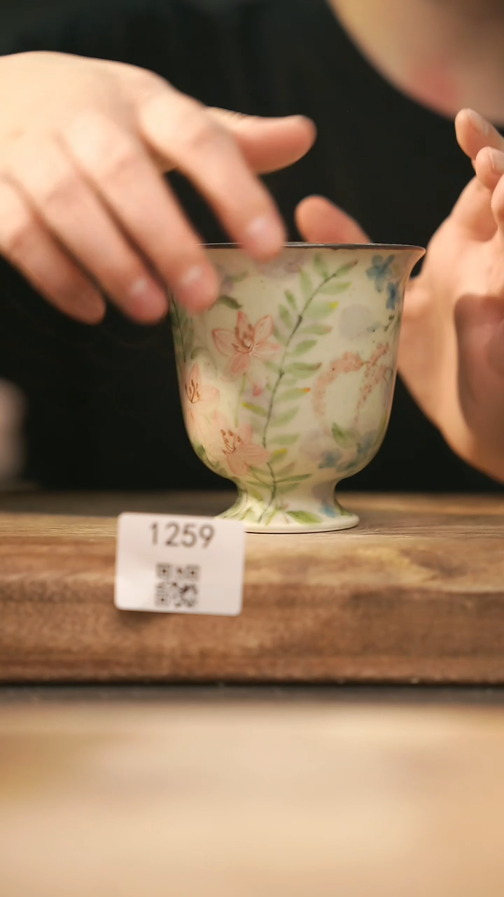 【落单孤品】福利/杯子@@1259