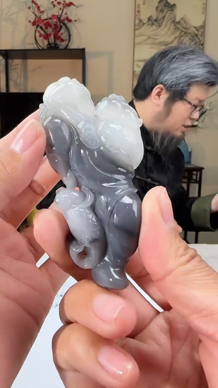 【闪购商品】定制和田玉多样性发货拍一发一