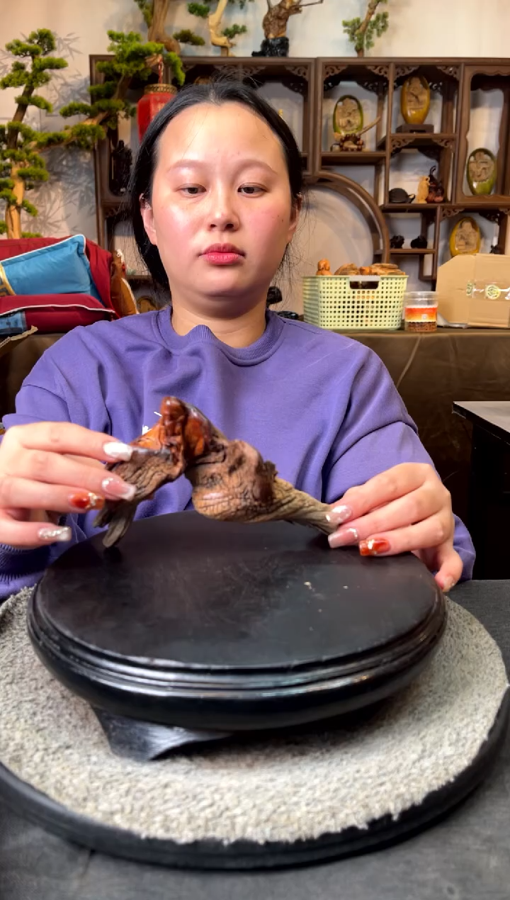 柏木（崖柏）崖柏小件