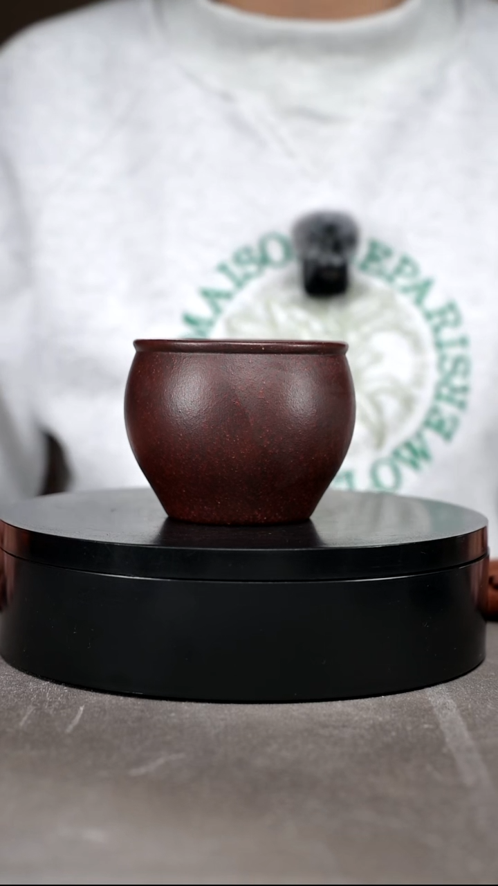 茶壶紫砂容量180