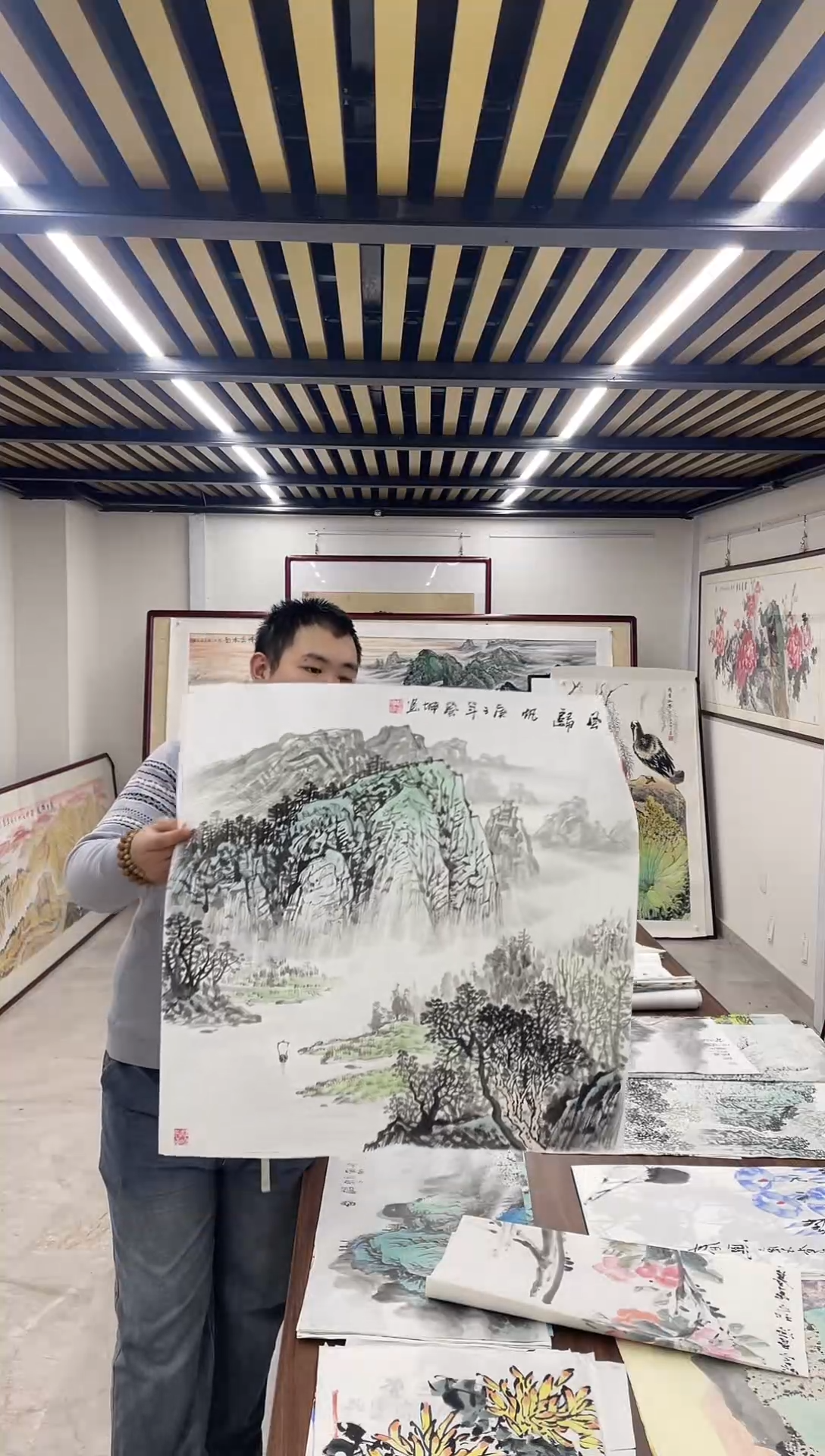 国画阿豪专属链接-61-27