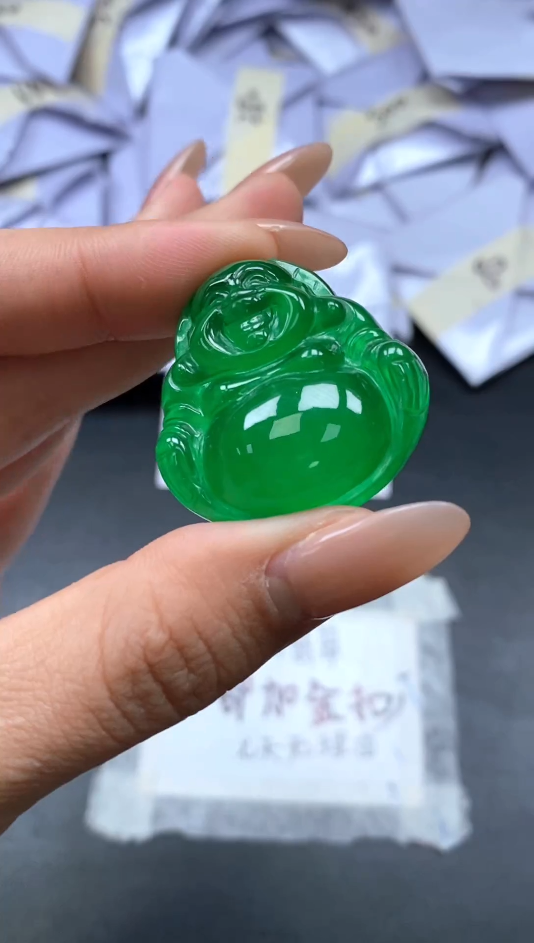 所见即所得（一物一拍）50