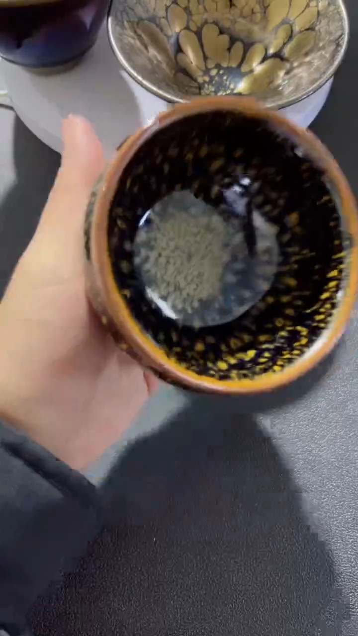 【闪购商品】茶盏871建盏建盏建盏