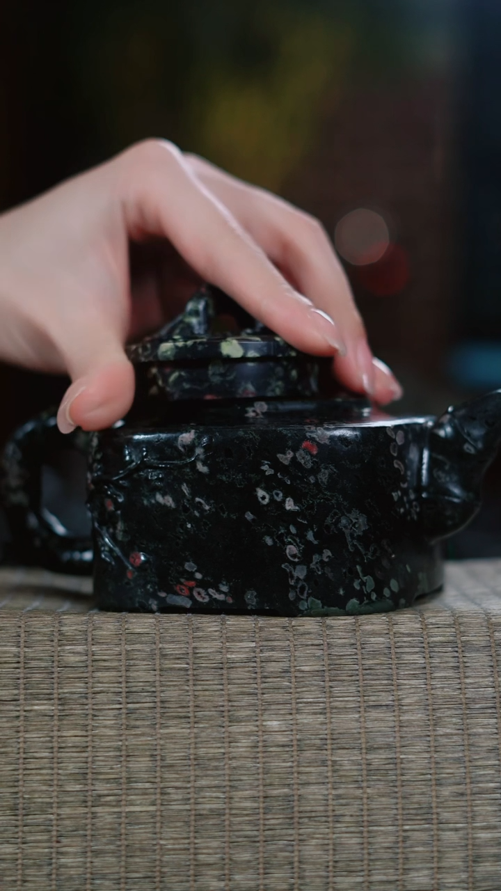 【闪购商品】梅花玉M寻武记一物一拍