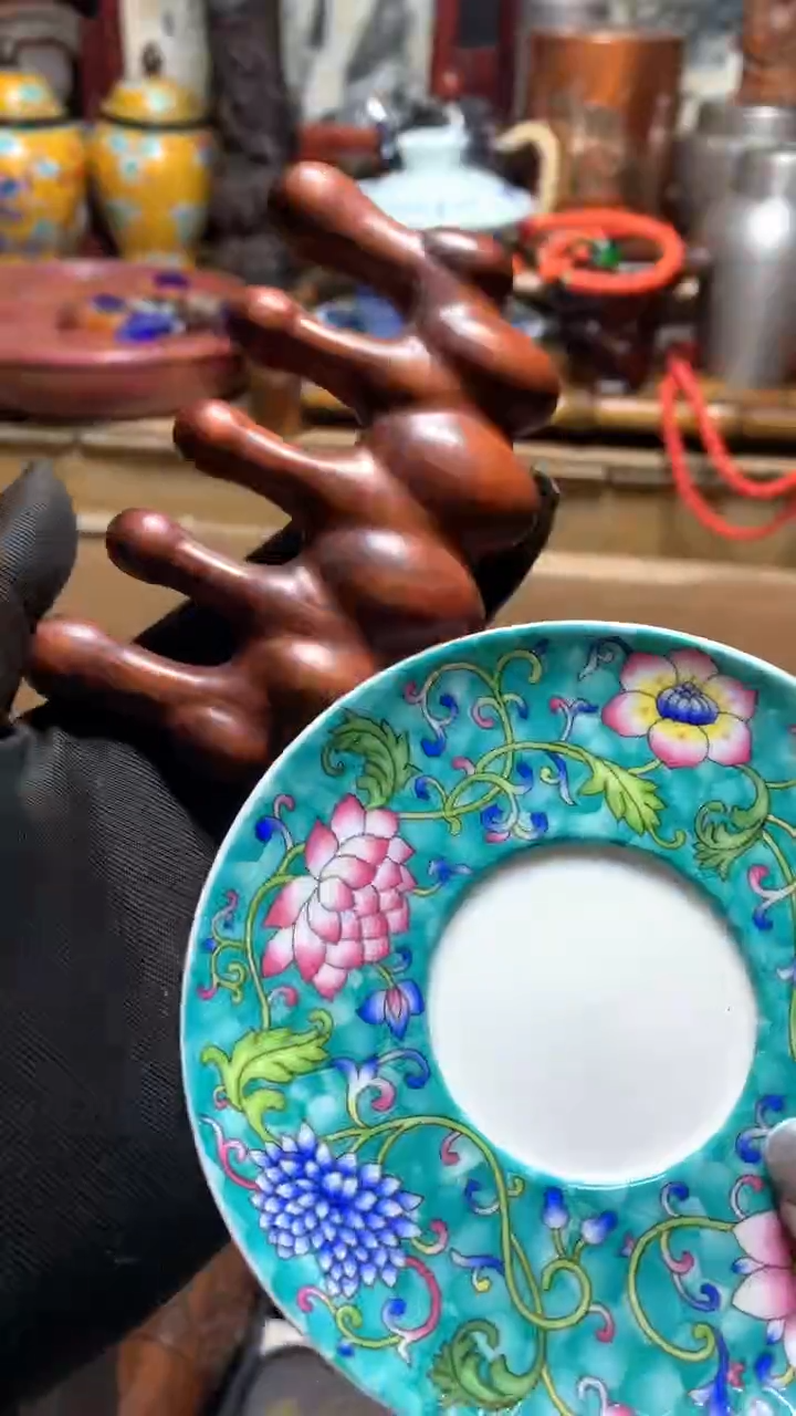 【闪购商品】瓷器默认微瑕瓷器