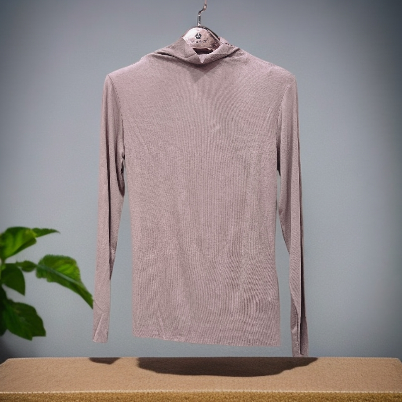 时尚休闲打底衫107