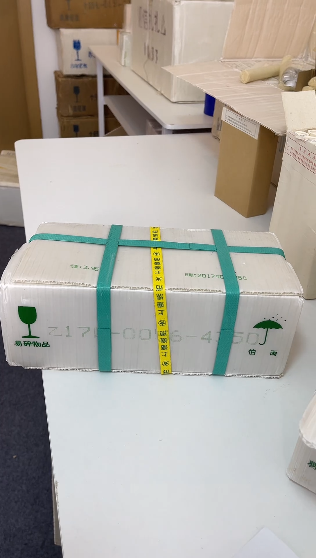 【闪购商品】整箱 原光原箱原厂封装 171