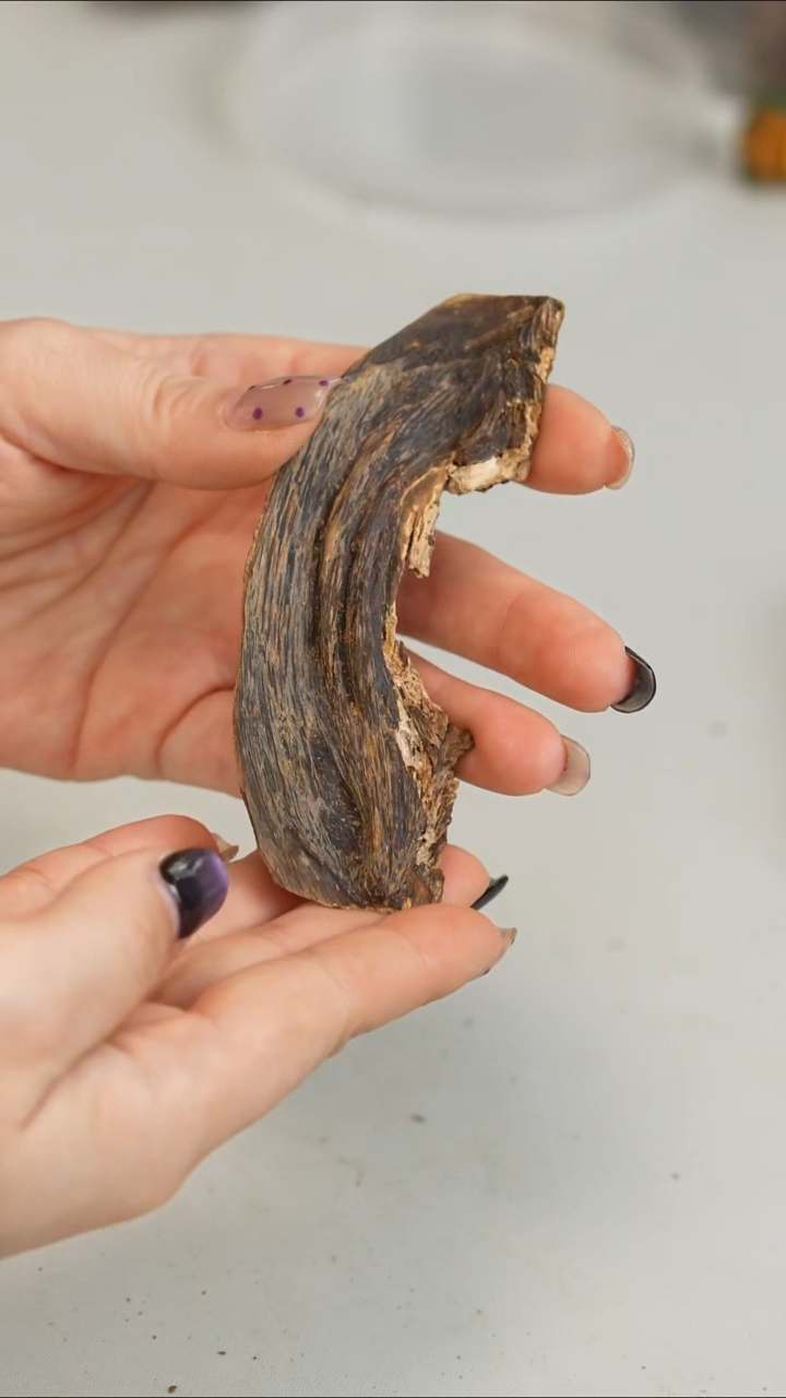 沉香沉香碎屑海南虎斑奇 6.7g