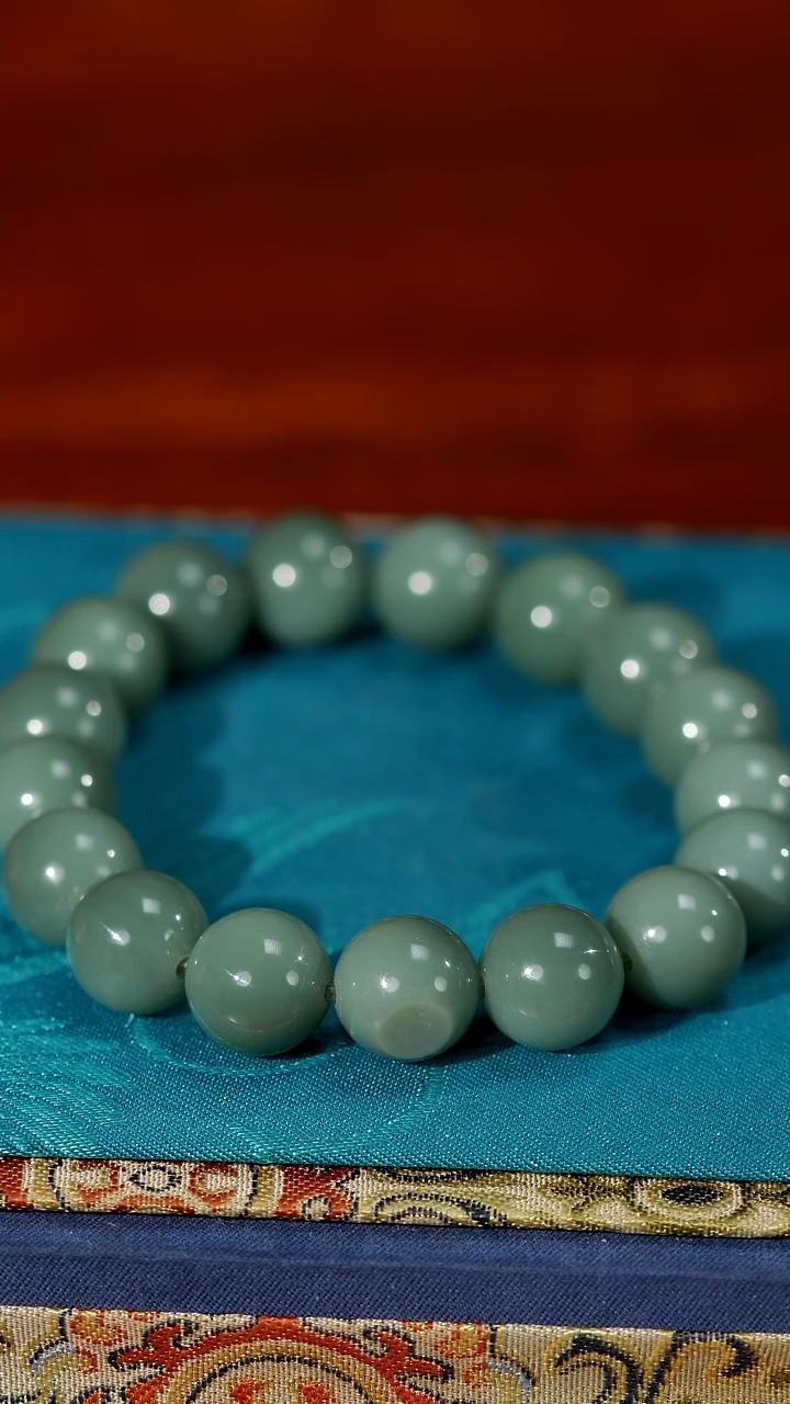 【闪购商品】和田玉颈饰未镶嵌4