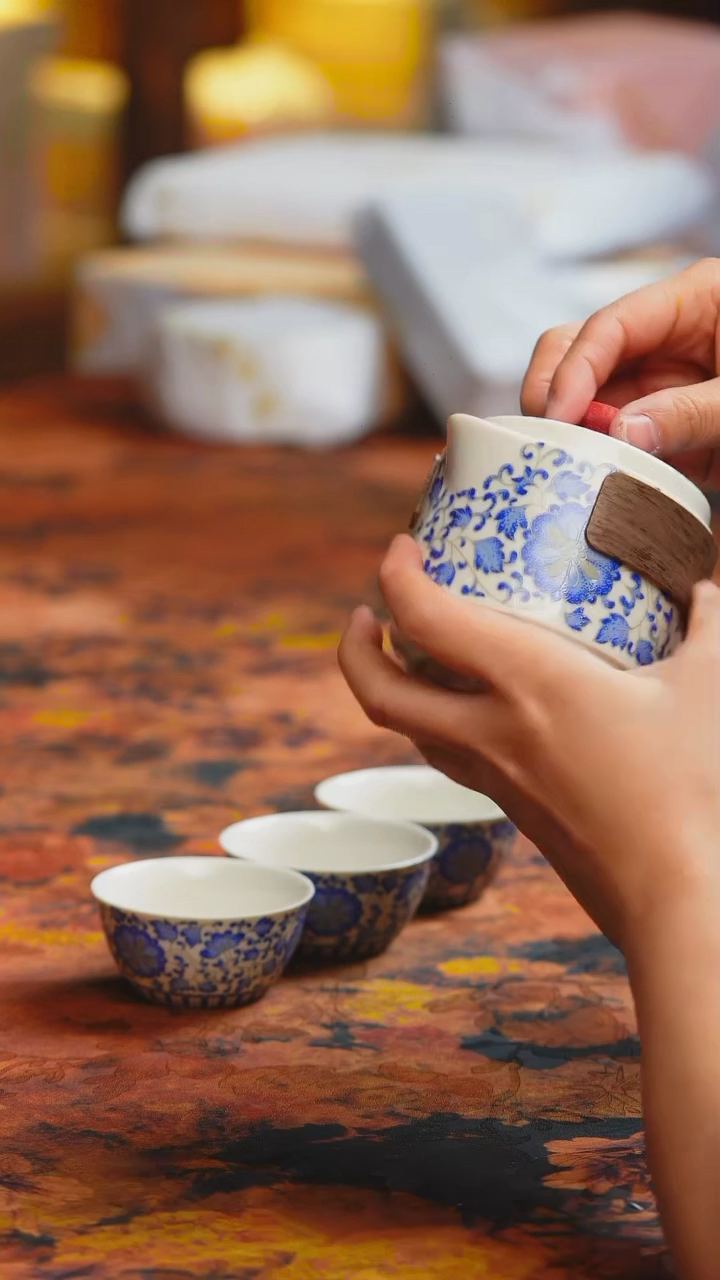 【闪购商品】楽门茶器！！！！