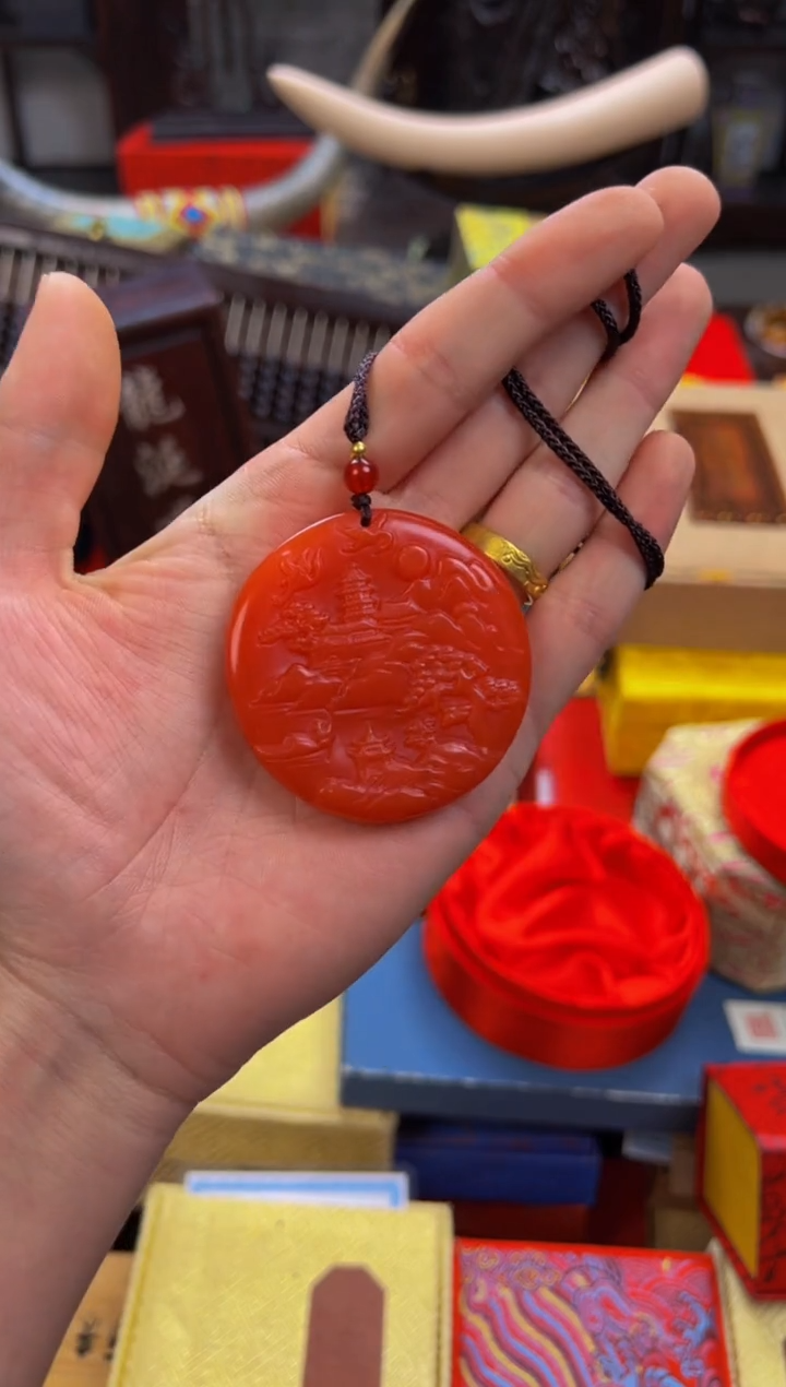 【闪购商品】和田玉1未镶嵌—————————————