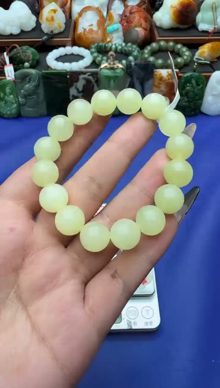 【闪购商品】和田玉吊坠未镶嵌111111hk