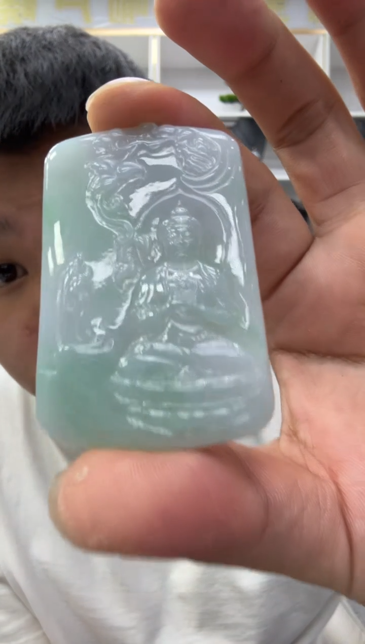 未镶嵌挂件翡翠多样性天然翡翠A货孤品