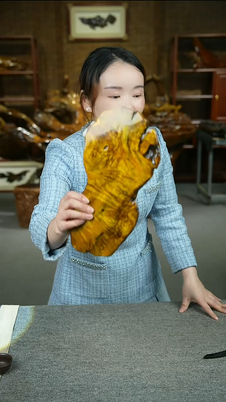 缅甸黄金樟30-15-2