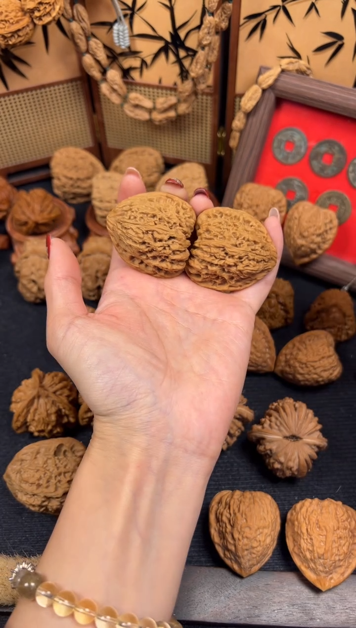 其他核桃41尺全品涿鹿三角疆