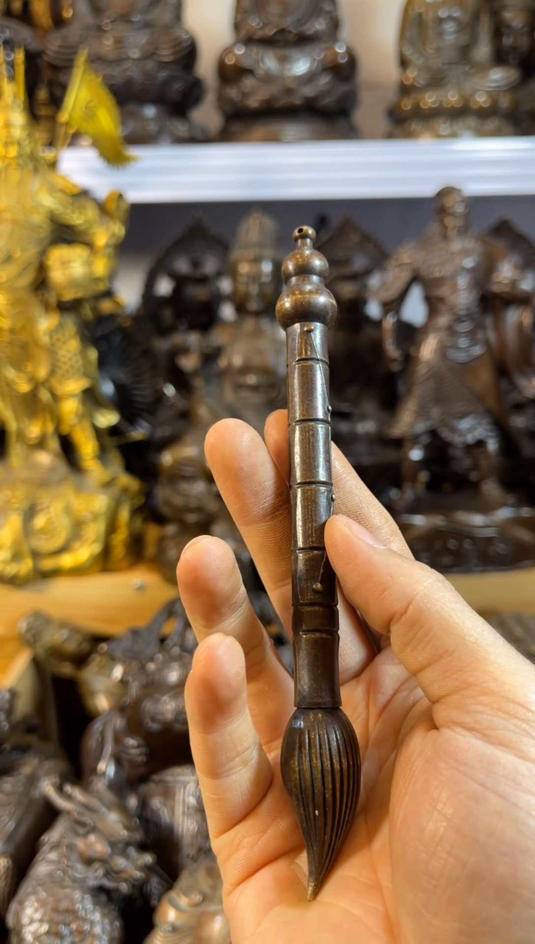 【闪购商品】.案台摆件 物品摆件