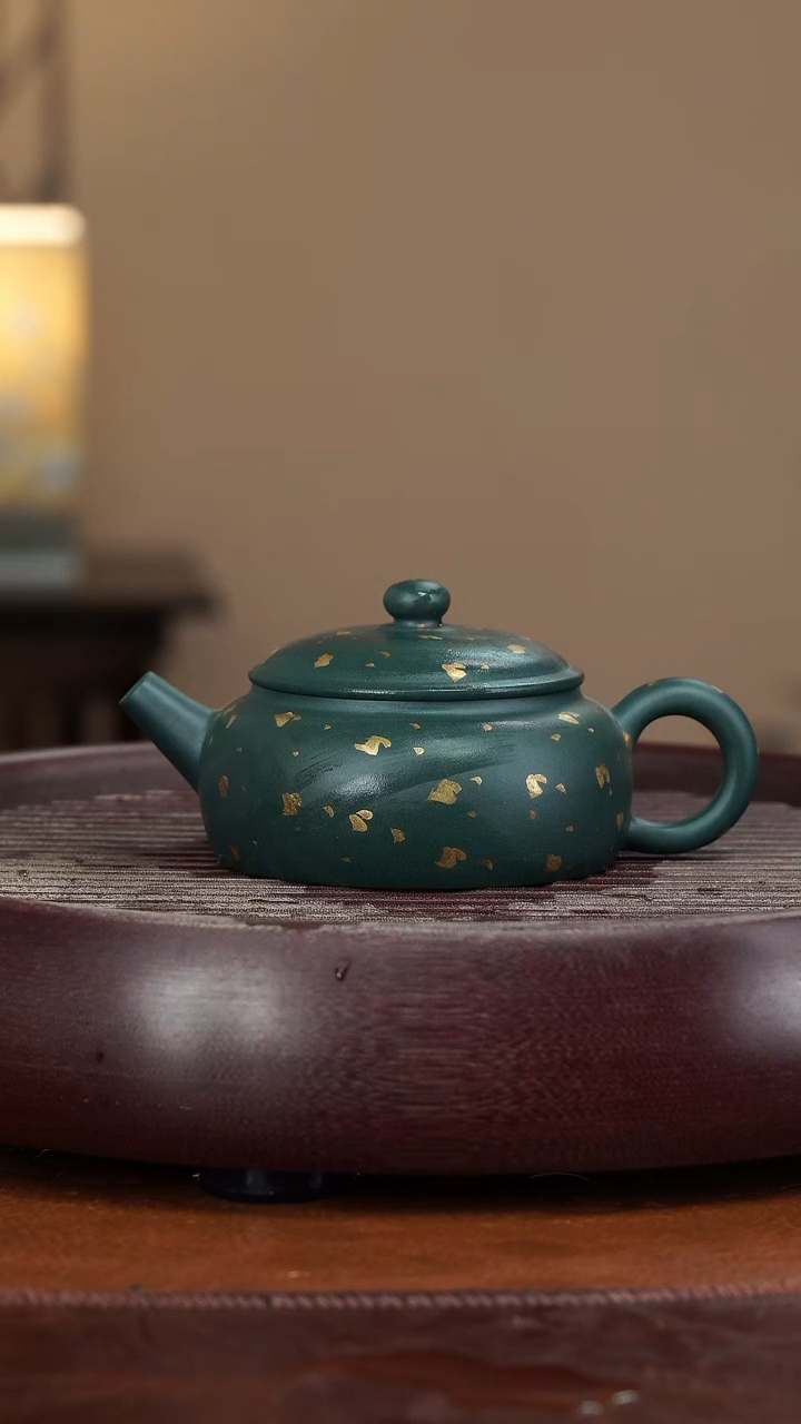 【闪购商品】紫砂茶壶宜兴紫砂壶