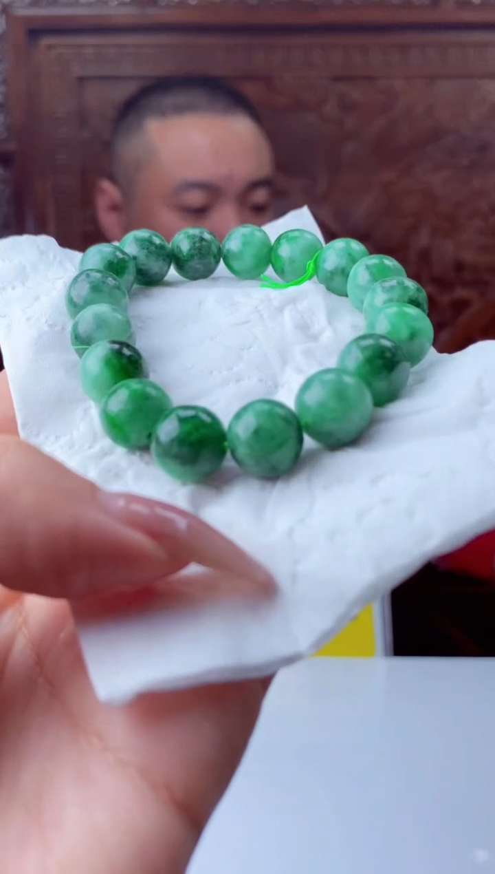 【闪购商品】定制翡翠未镶嵌14-翡翠A货毛货链接