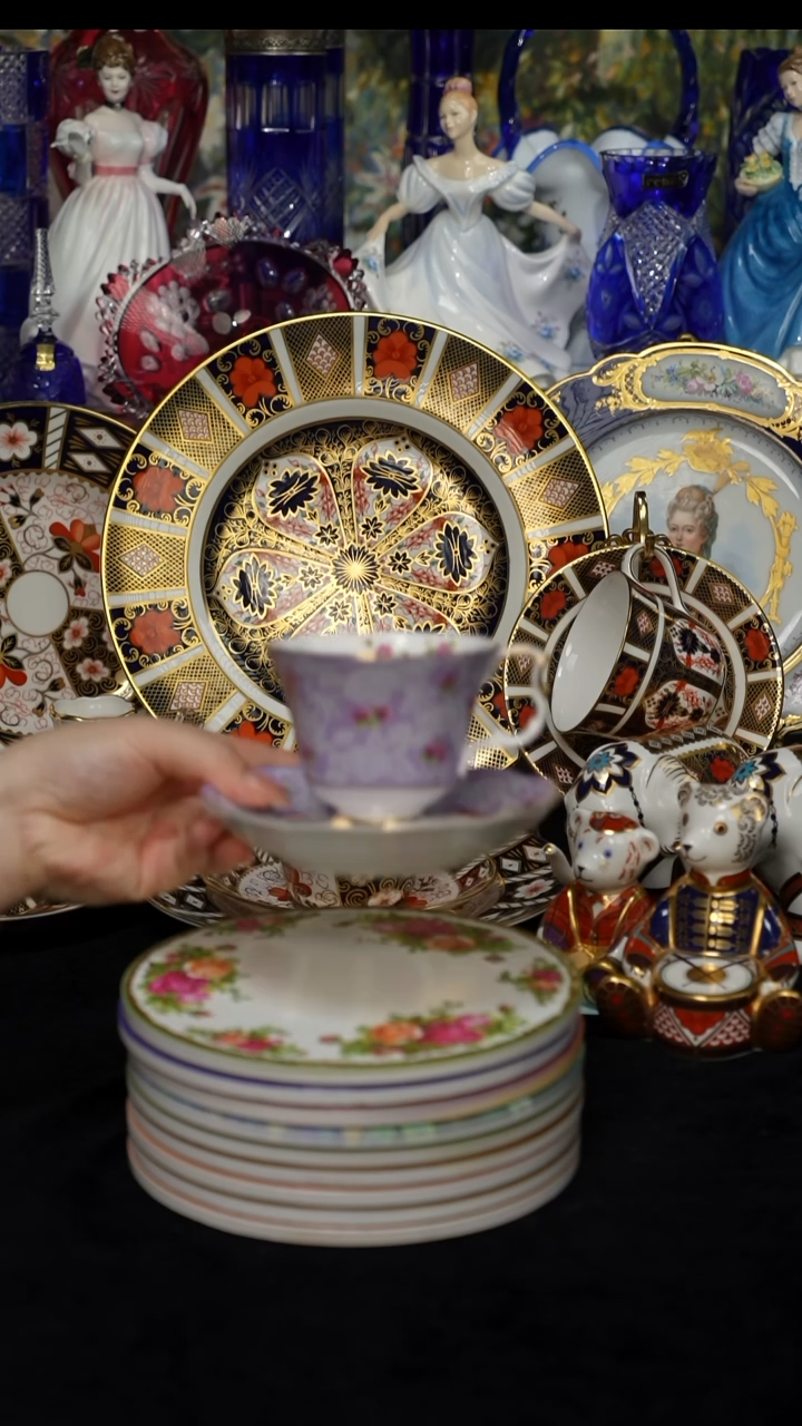 瓷片瓷片觅瓷 中古器物