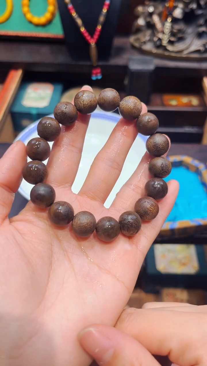 【闪购商品】沉香手串欣妹专属精选链接a88888