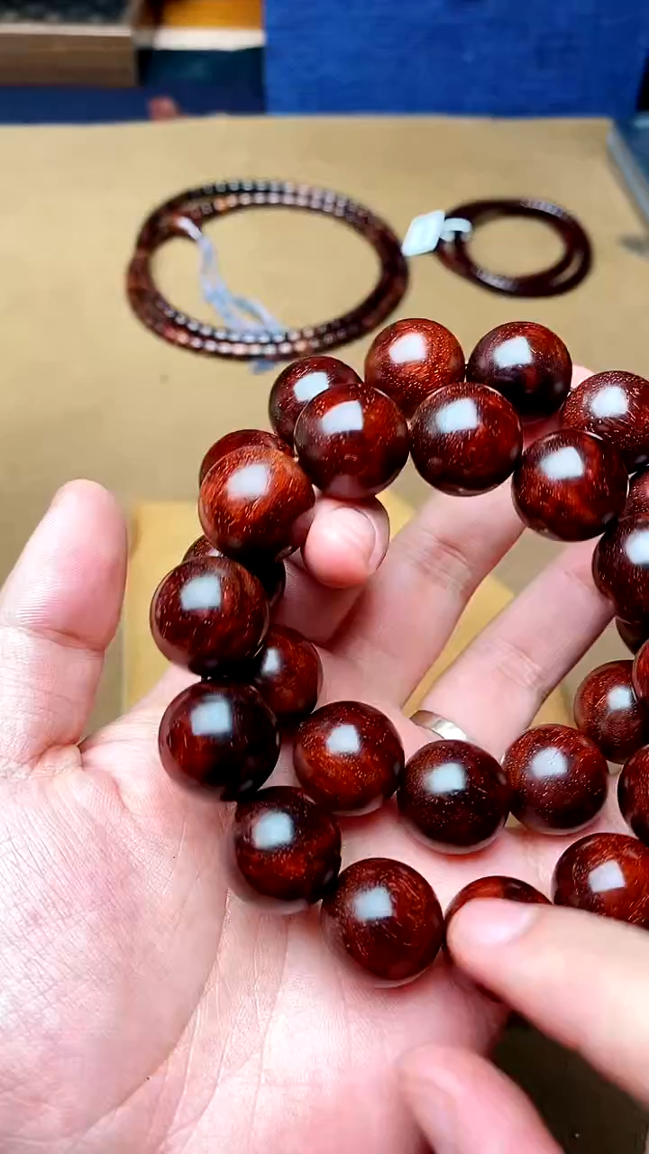 檀香紫檀（小叶紫檀）1.8