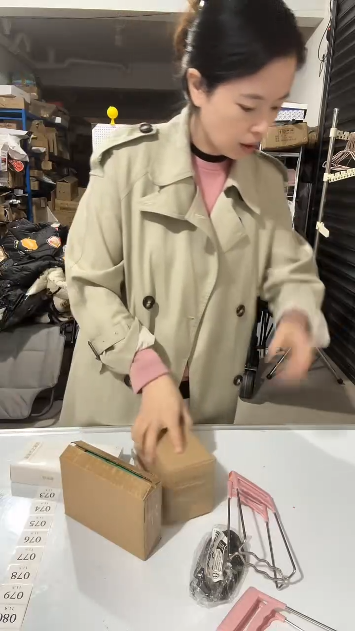 日用百货，搭配72