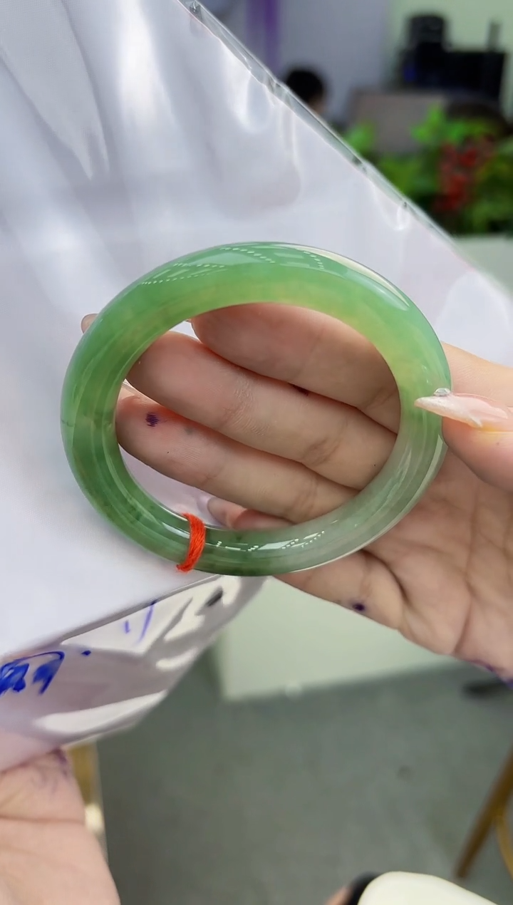 【闪购商品】翡翠手镯未镶嵌翡翠手镯