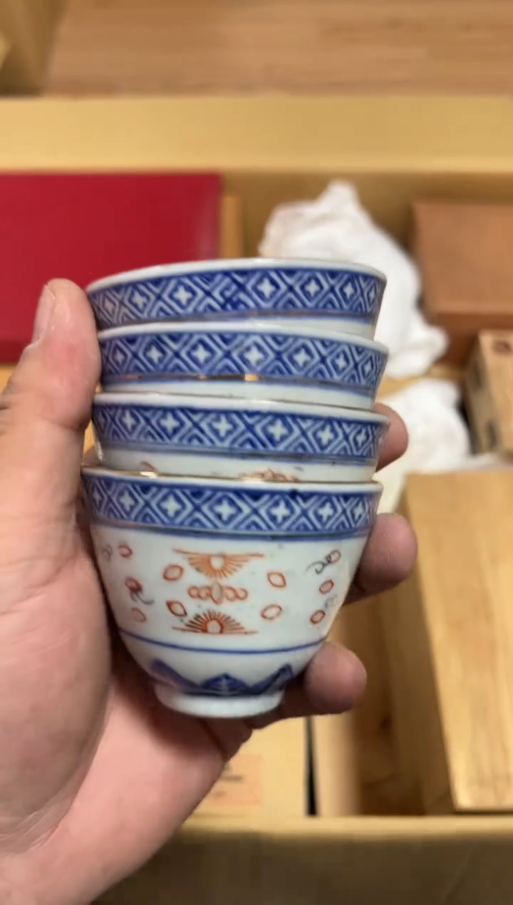 陶瓷王精品家居饰品摆件