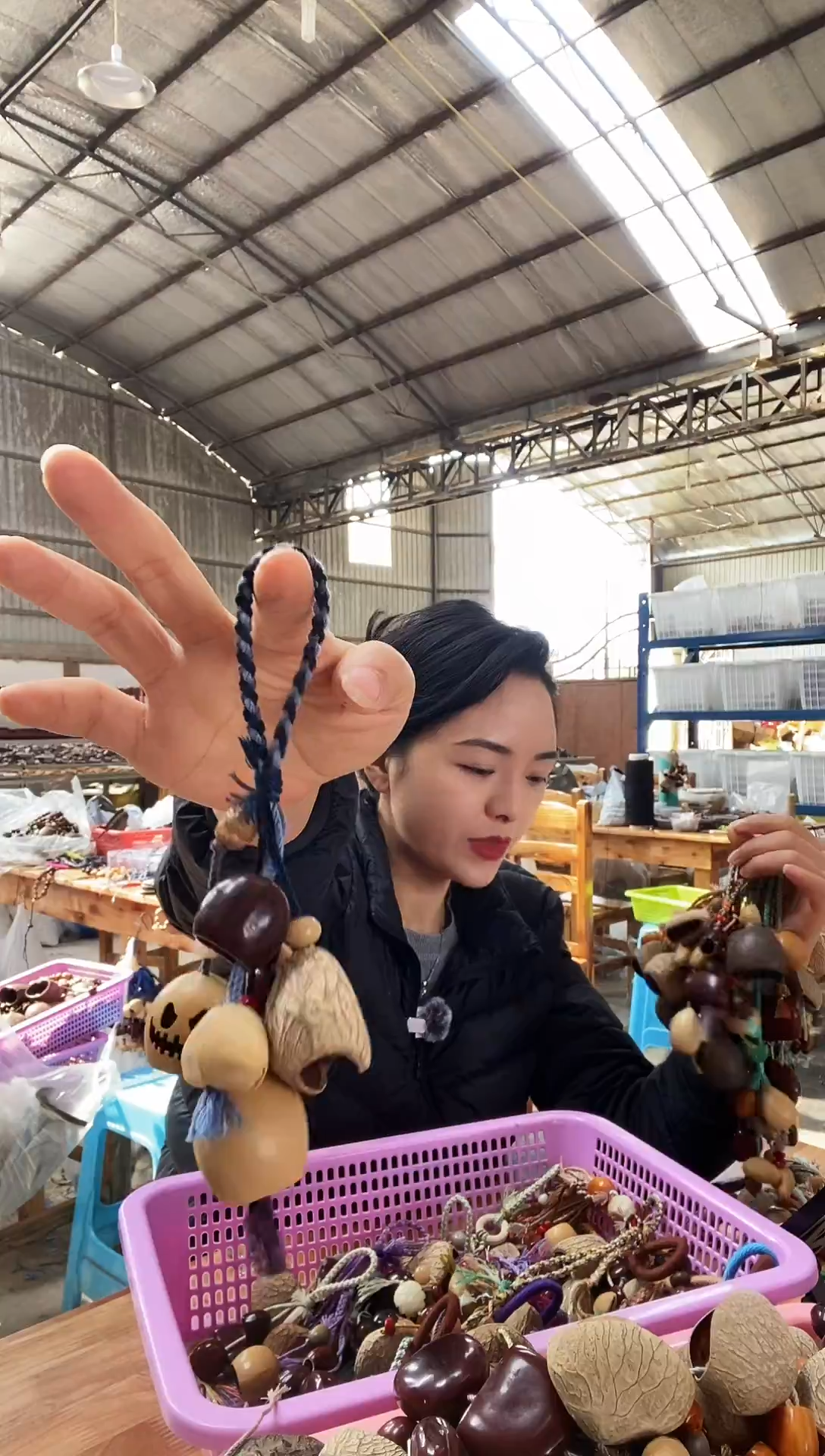 DIY手工制作【燕子手工DIY小铺专属】