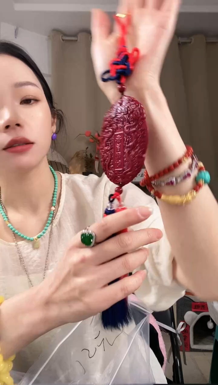 【闪购商品】琥珀颈饰未镶嵌E436EEEEE