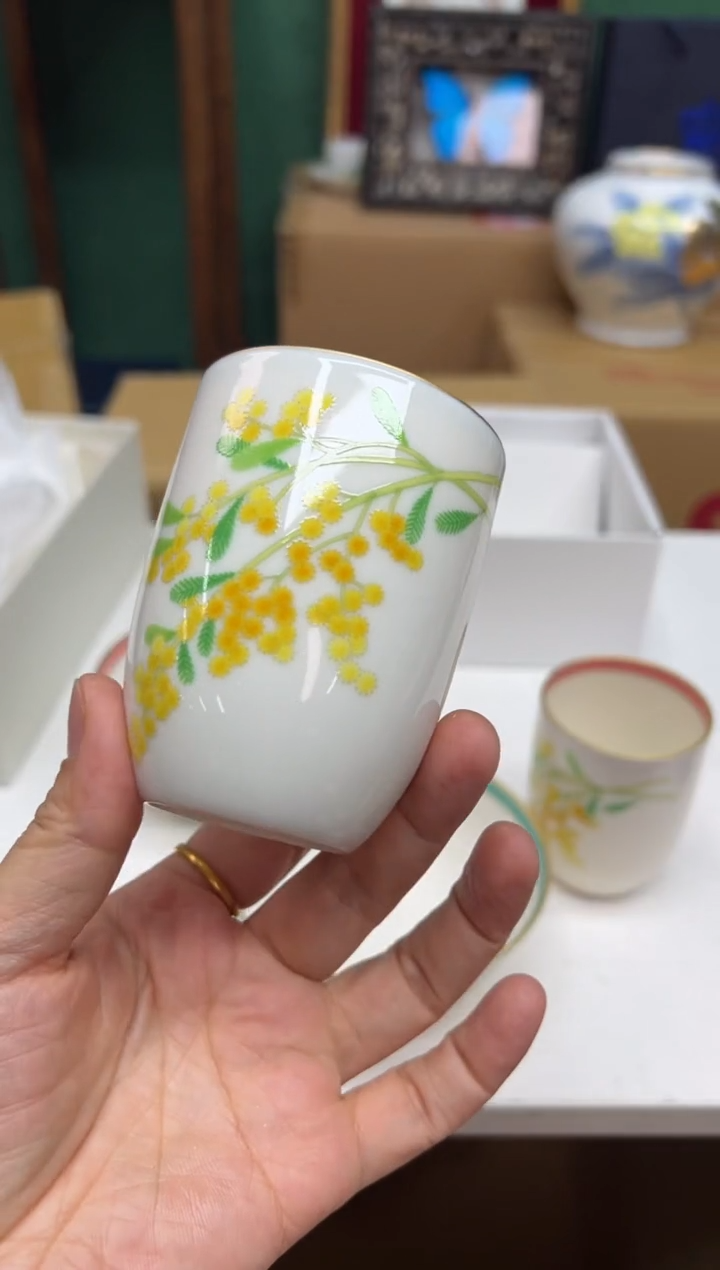 【闪购商品】瓷片h598好好好好好好