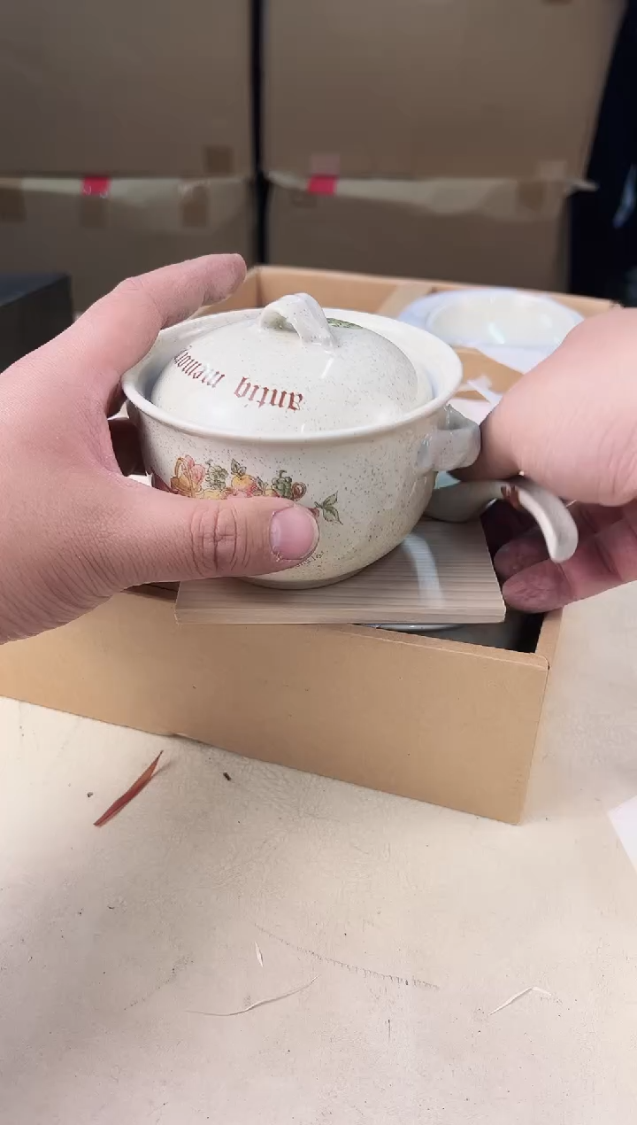 【闪购商品】瓷片396中古产品，默认微瑕，谨慎参拍