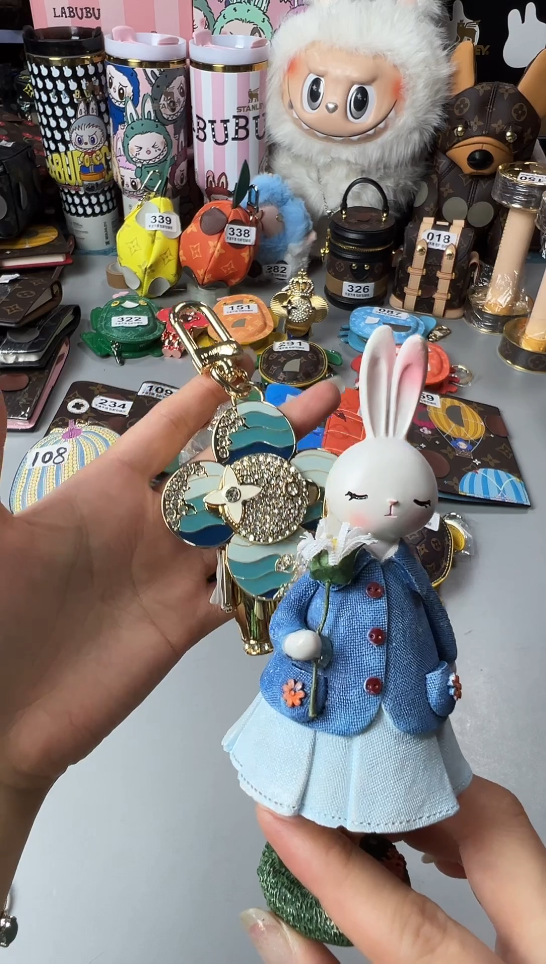 瓷片手工无品牌 七天无理由