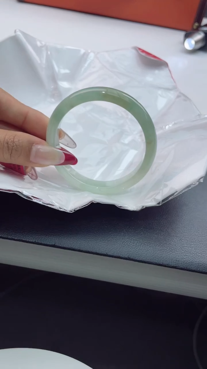 【闪购商品】翡翠手镯未镶嵌7翡翠手镯