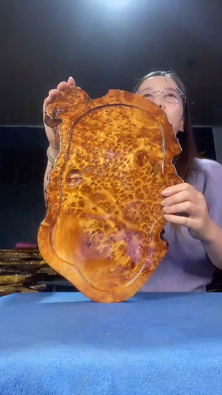紫砂茶盘本店截图为准（不含配件）