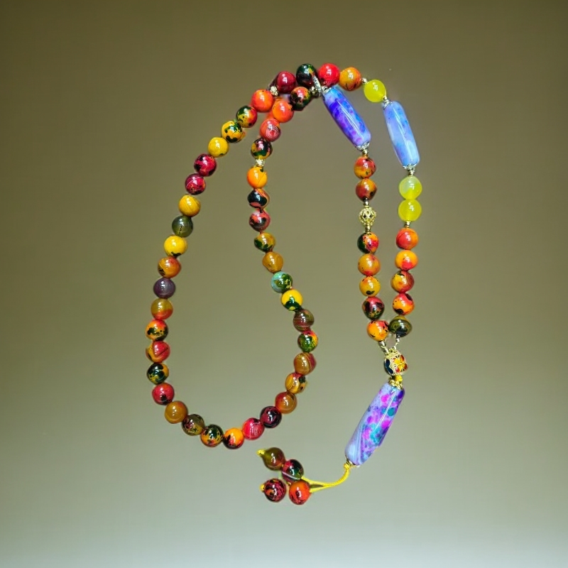 【清清甄选】时尚精品饰品DIYB49 多样性发其一