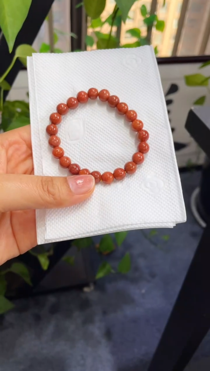 未镶嵌手镯翡翠手串随机