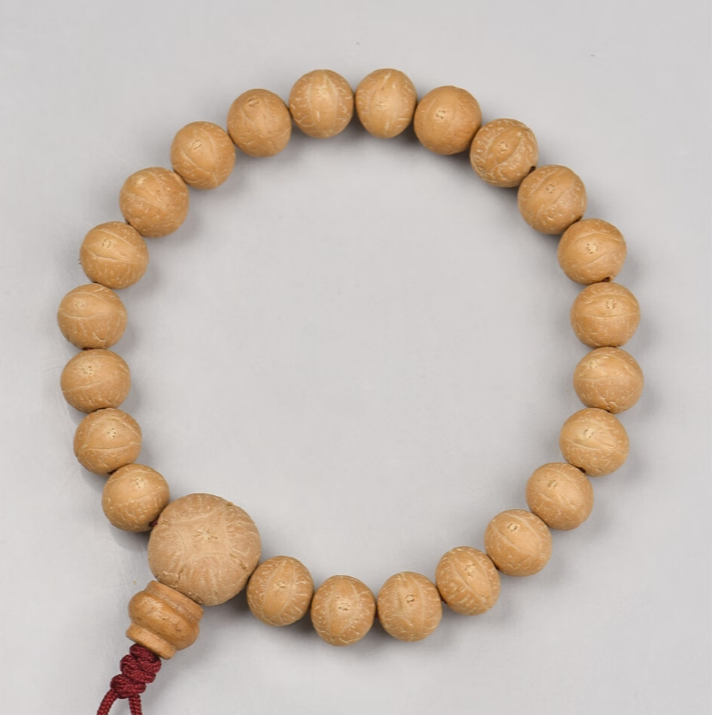 木醉【直播专用】凤眼菩提手串单拍无效