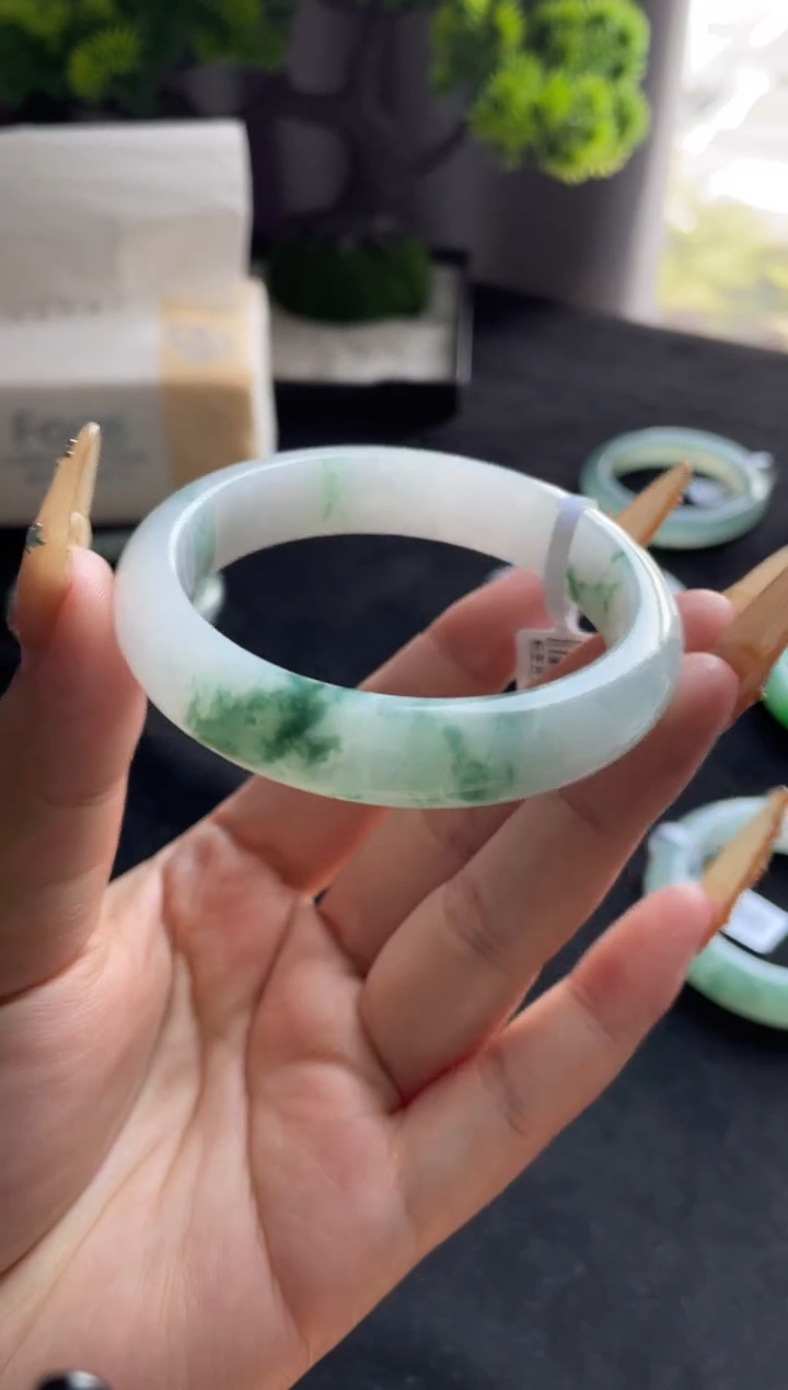 未镶嵌手镯翡翠三天鉴赏期