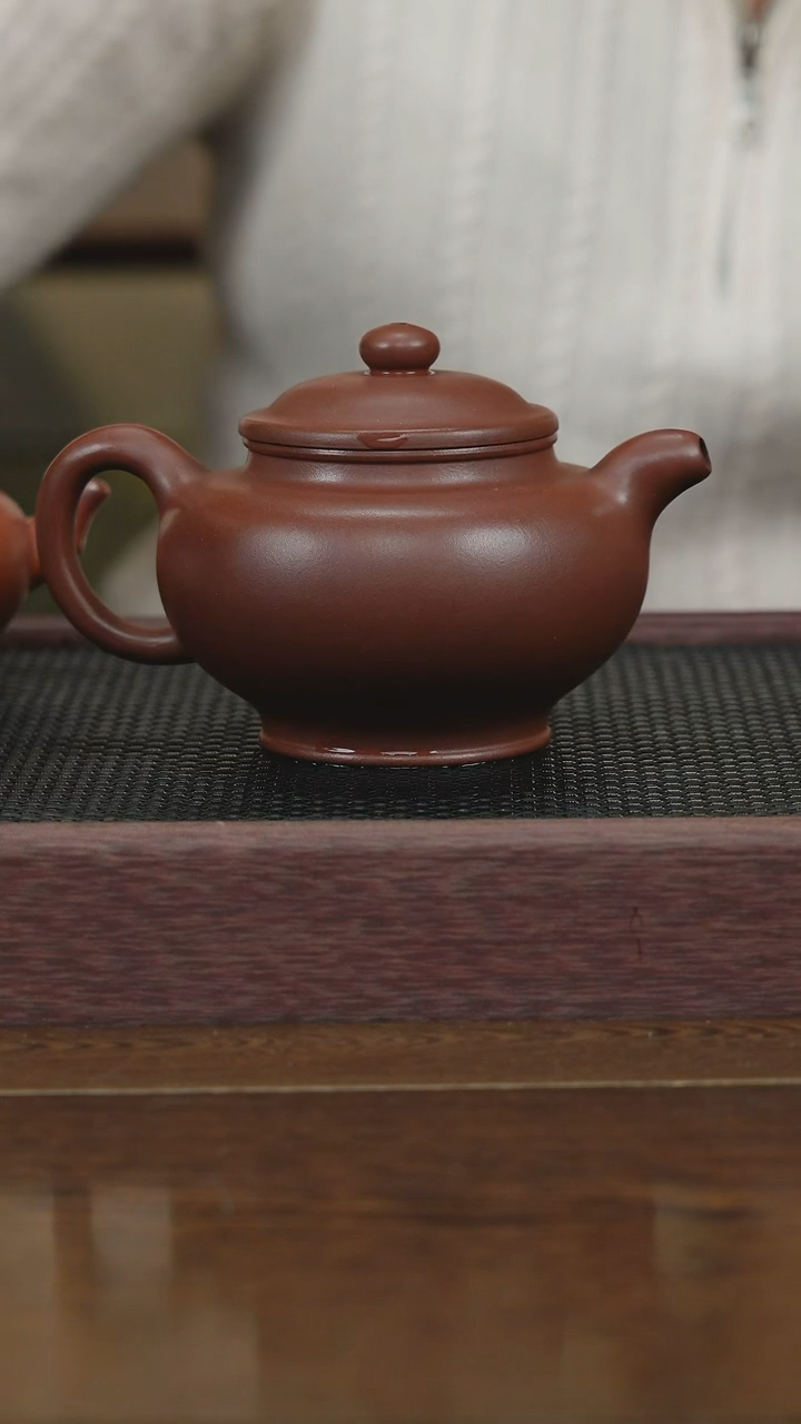 【闪购商品】紫砂茶杯紫砂品茗杯