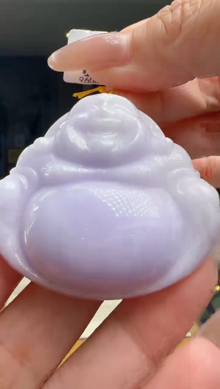 【闪购商品】翡翠颈饰未镶嵌YJ@@960Q3J08160