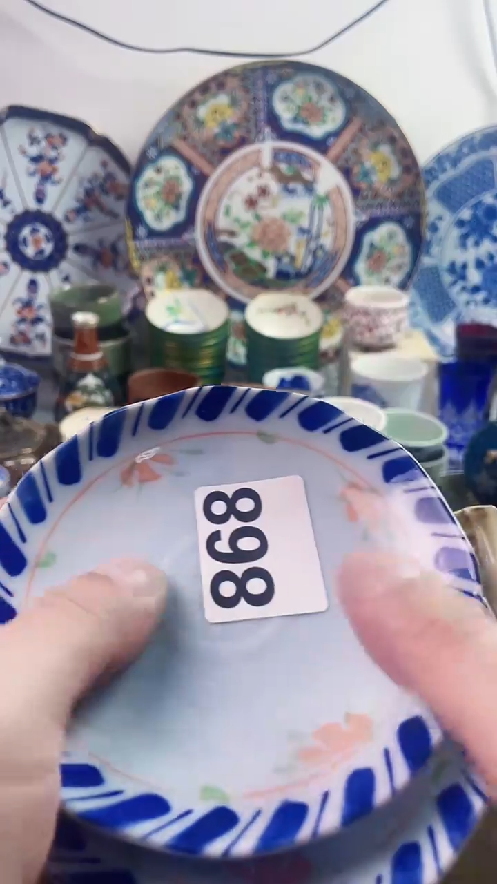 【闪购商品】瓷片777777777 n868