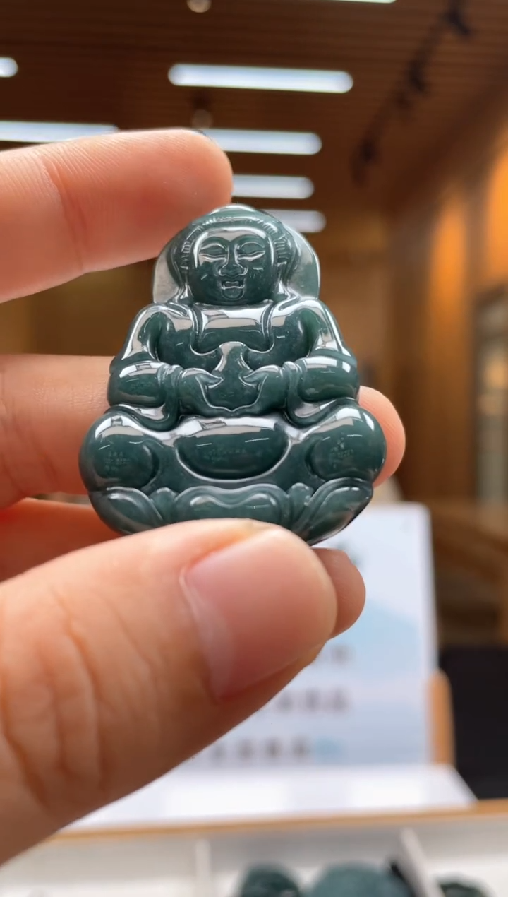 未镶嵌定制翡翠********521