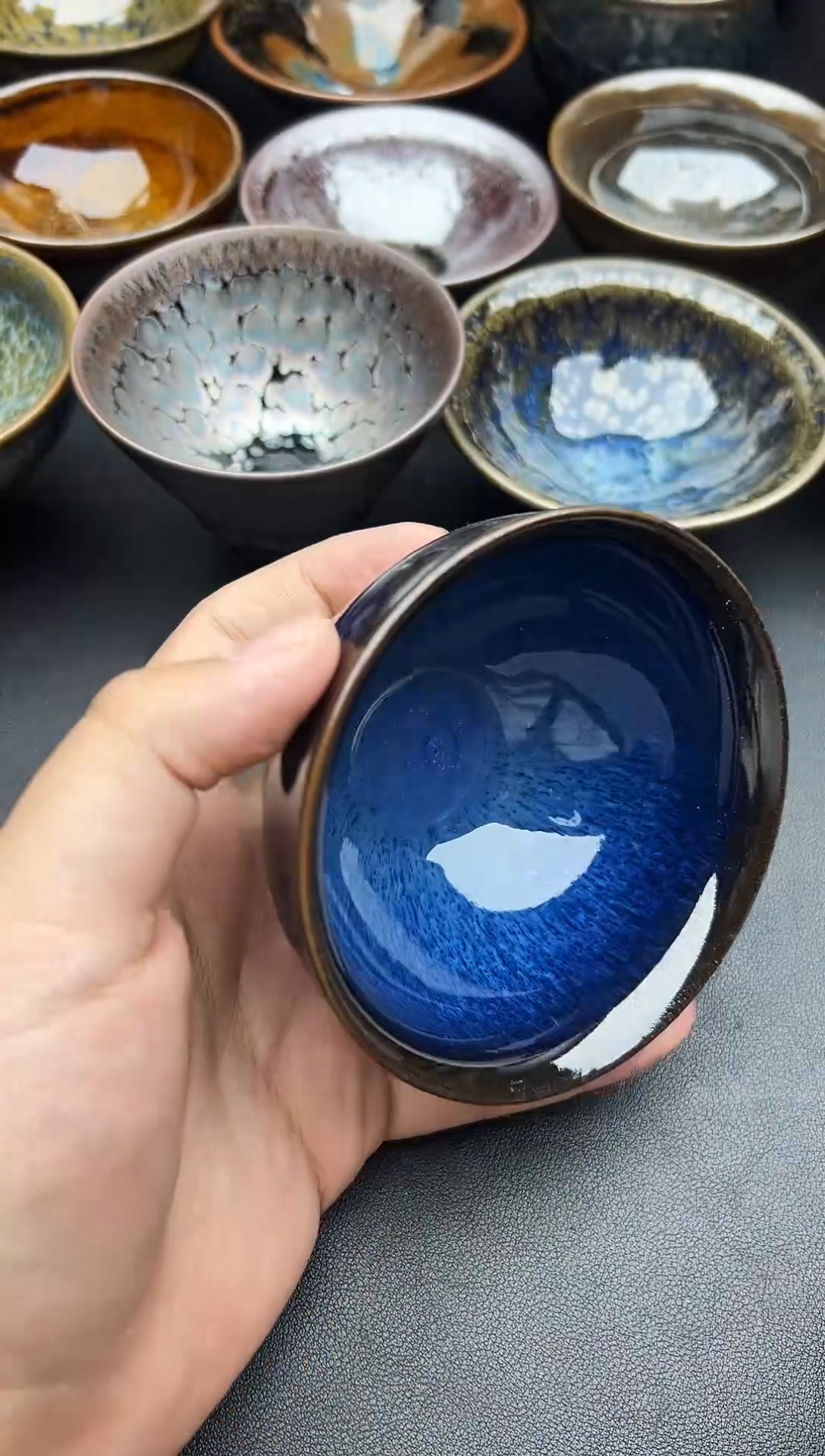 茶盏建盏      茶器9