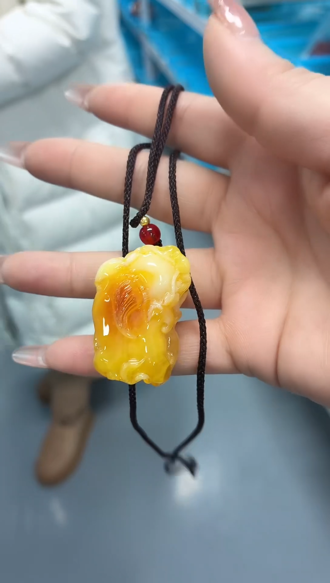 【高定甄选】高端轻奢多样性发货ZX2771S