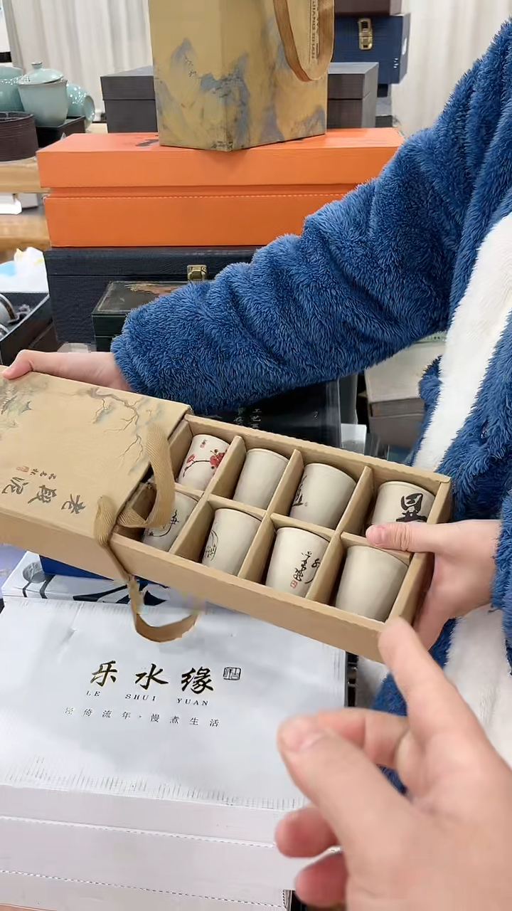 【闪购商品】窑主茶具窑主茶具@