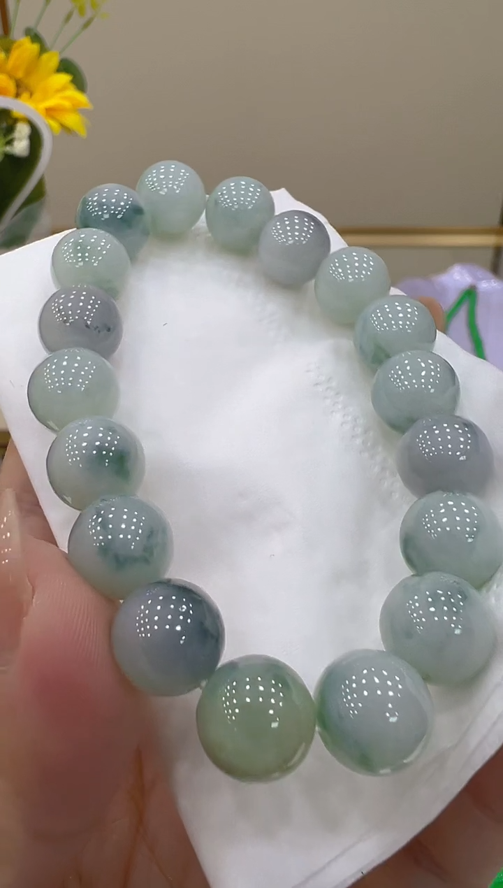 未镶嵌手串翡翠多样性团购发一件