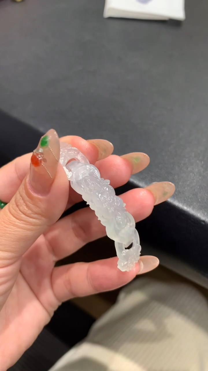 【闪购商品】定制翡翠未镶嵌翡翠