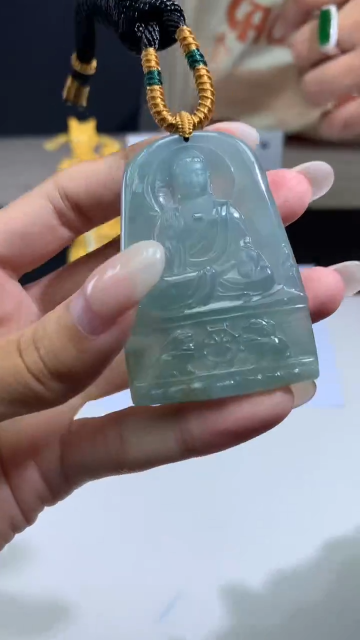 定制翡翠未镶嵌不退不换毛货其它